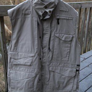 Tru-Spec Men's tactical vest